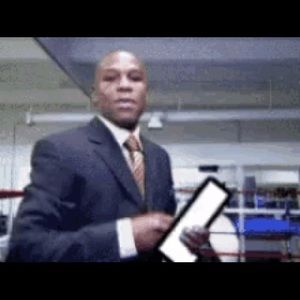 Meet your Posher, Andy